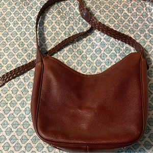 Cole Haan Brown Purse